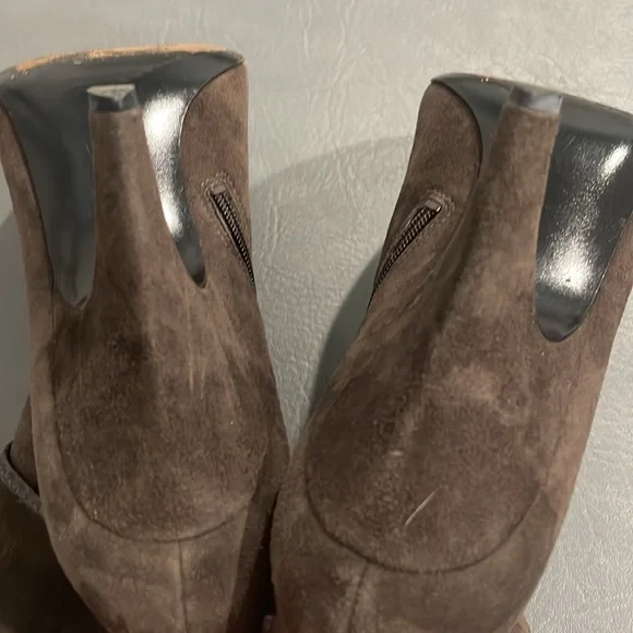 Via Spiga Booties - Picture 5 of 8